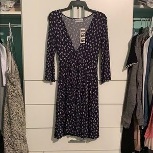 Tag still on Urban outfitters dress